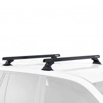 Honda CR-V Roof Racks | Cargo Boxes, Ski Racks, Kayak Carriers