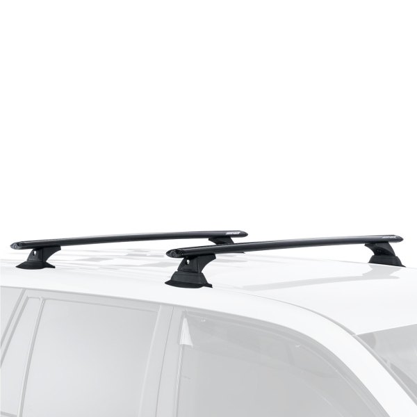 Rhino-Rack® - Vortex RCH Black Roof Rack System