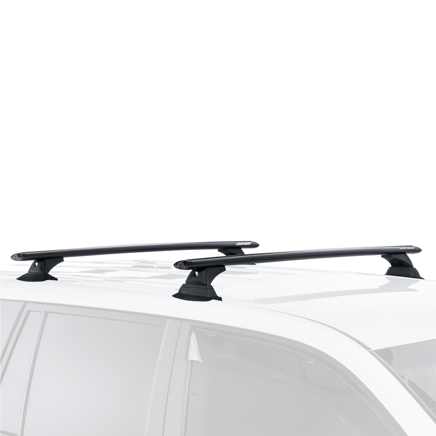 2016 ford explorer online roof rack side rails