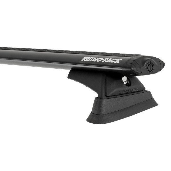 Rhino Rack® Ja9926 Vortex Rcl Black Roof Rack System 8568