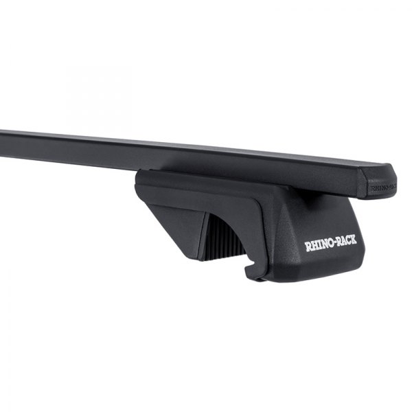 Rhino-Rack® - Euro SX Black Roof Rack System