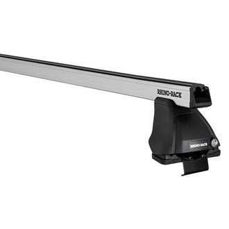 Rhino-Rack® - 2500 Multi Fit Heavy Duty Roof Rack System