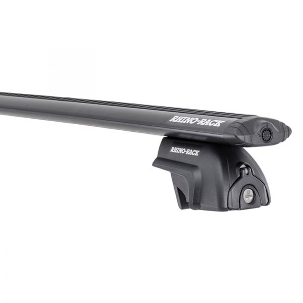RhinoRack® JB1622 Vortex SX Black Roof Rack System