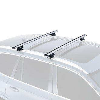 2018 Volvo XC90 Roof Racks | Cargo Boxes, Ski Racks, Kayak Carriers