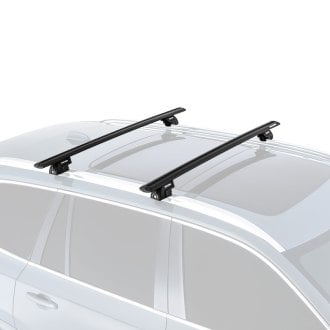 Volvo Roof Racks | Cargo Boxes, Ski Racks, Kayak Carriers