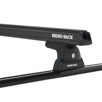 Rhino-Rack® - Crossbar Cap/Topper System