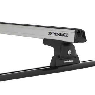 Rhino-Rack® - Crossbar Cap/Topper System