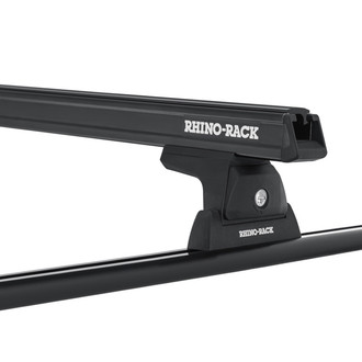 Rhino-Rack® - Crossbar Cap/Topper System
