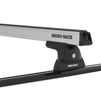 Rhino-Rack® - Crossbar Cap/Topper System