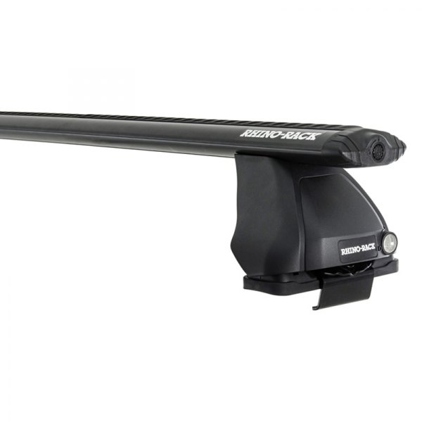  Rhino-Rack® - Vortex 2500 Black Roof Rack System