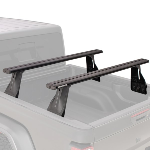 Rhino-Rack® - Reconn-Deck 2 Bar Truck Bed System