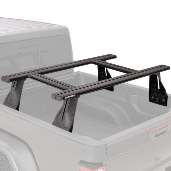Rhino-Rack® - Reconn-Deck 1500 2 Bar Truck Bed System with 2 NS Bars