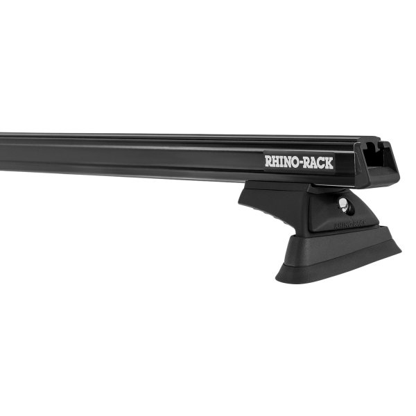 Rhino-Rack® - Heavy Duty RCL Black Backbone Mount Roof Rack System