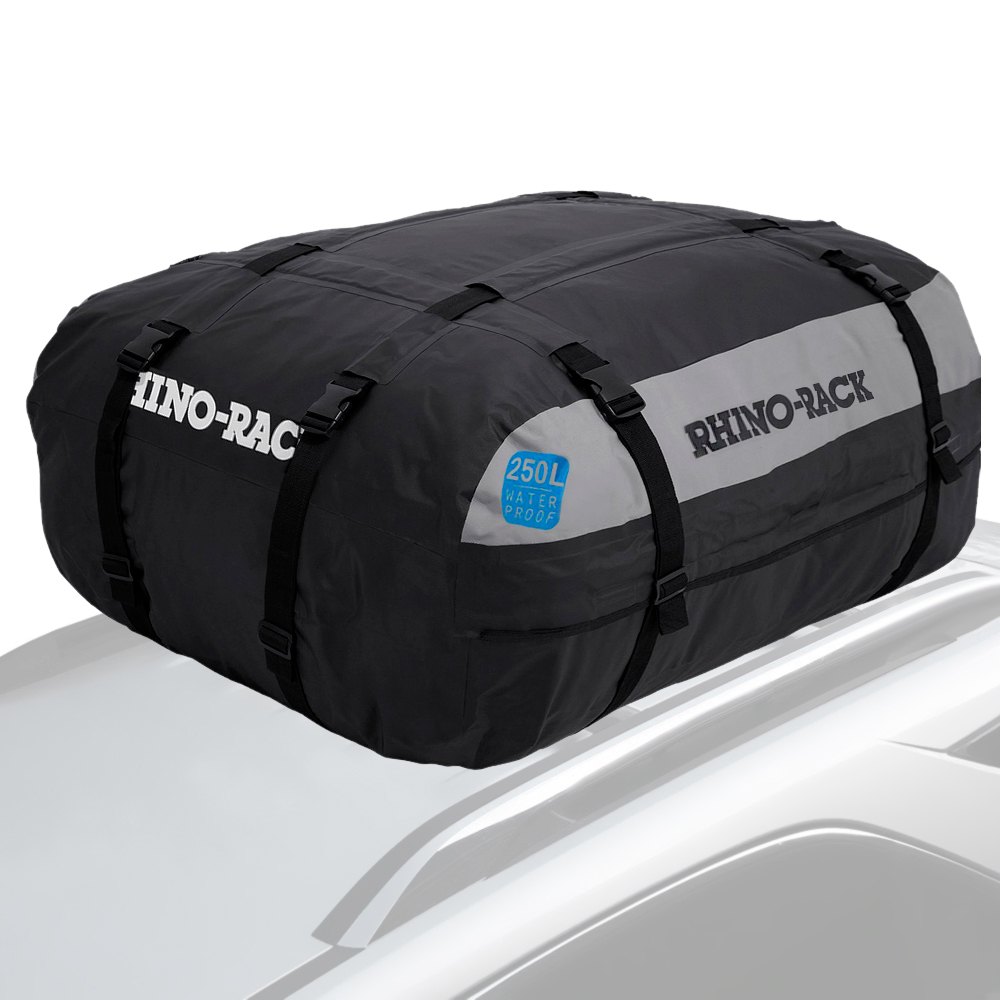 Rhino roof bag new arrivals