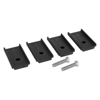 Rhino-Rack® - Heavy Duty Foot Pack Spacers for Heavy Duty Load Bars