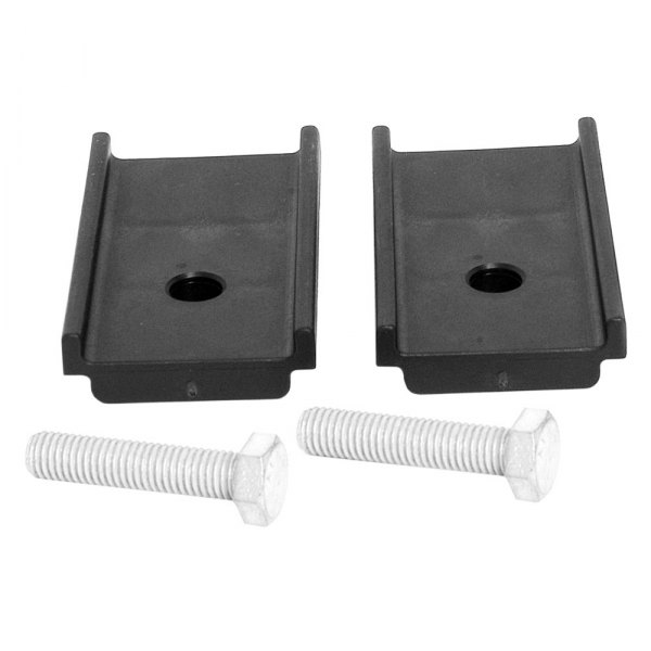 Rhino-Rack® - Heavy Duty Foot Pack Spacers for Heavy Duty Load Bars