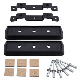 Rhino-Rack® - Quick Mount Roof Ditch Bracket