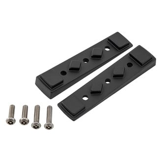 Rhino-Rack® - Quick Mount 10mm Base Wedge