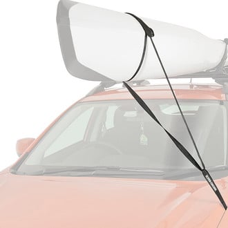 Rhino-Rack® - Kayak/Ski Bow Strap Bonnet Tie Down