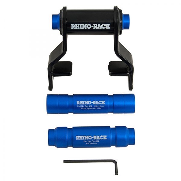 Rhino-Rack® - Multi Axle Adapter