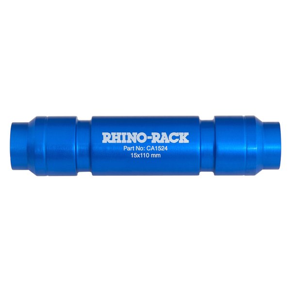 Rhino-Rack® - 15mm x 110mm Thru Axle Insert (15mm x 110mm)