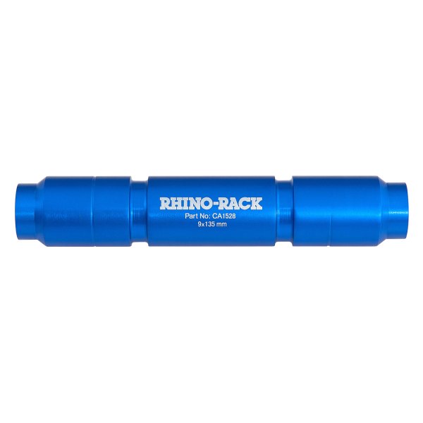 Rhino-Rack® - 9mm x 135mm Thru Axle Insert (9mm x 135mm)