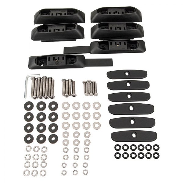 Rhino-Rack® - RCP Series Base Kit