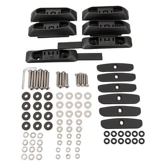 Rhino-Rack® - RCP Base Kit