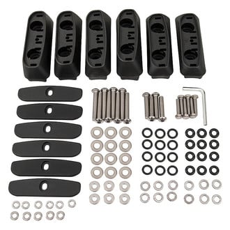Rhino-Rack® - RCP Base Kit