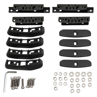 Rhino-Rack® - RCP Base Kit