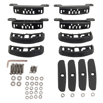 Rhino-Rack® - RCP Base Kit