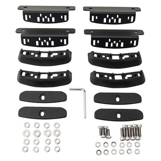 Rhino-Rack® - RCP Base Kit
