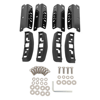 Rhino-Rack® - RCP Base Kit