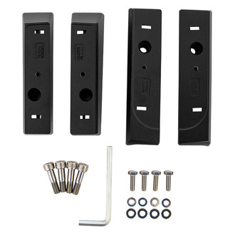 Rhino-Rack® - RCP Series Base Kit