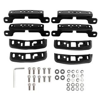 Rhino-Rack® - RCP Base Kit