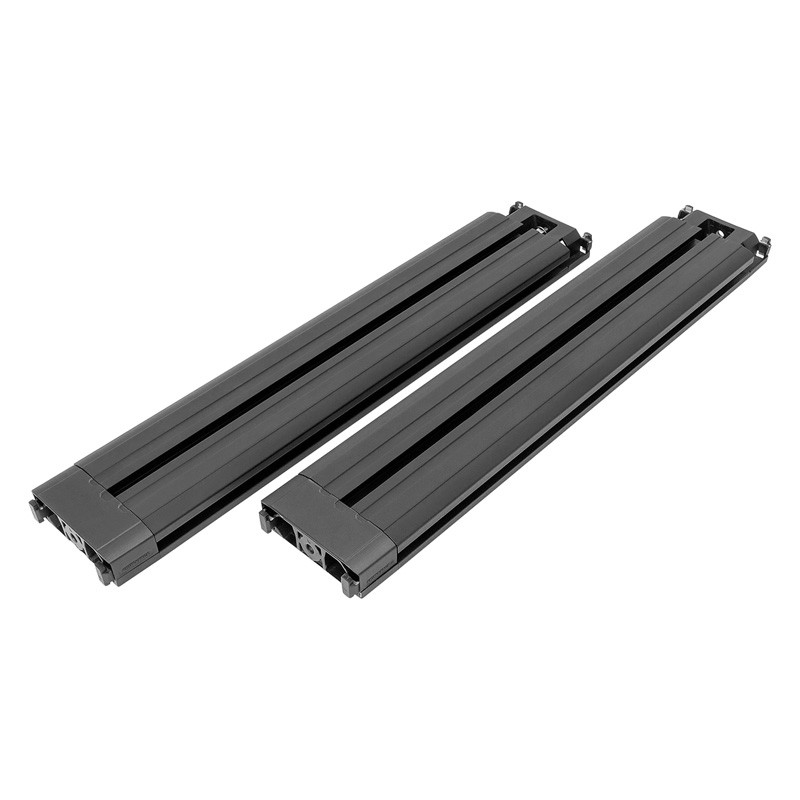Rhino-Rack® - Reconn-Deck Track Mount Kit