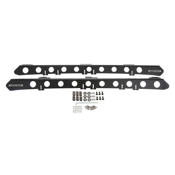 Rhino-Rack® - Ford F-350 2017 Backbone 5 Base Mounting System