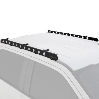 Roof discount rack backbone