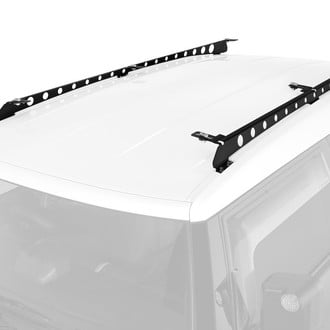 Rhino-Rack® - Backbone 3 Base Mounting System