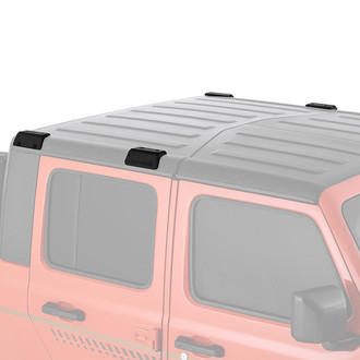Rhino-Rack® - Backbone Mounting System