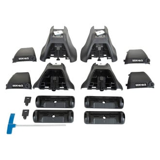 Rhino-Rack® - Heavy Duty 2500 Foot Pack