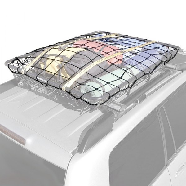 Rhino-Rack® - 47" L x 31" W Luggage Net