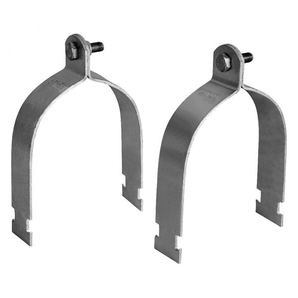 Rhino roof bar discount clamps