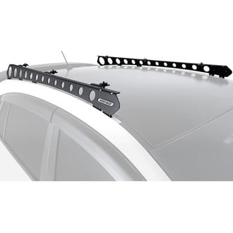 Rhino-Rack® - Backbone 2 Base Mounting System