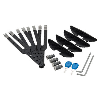 Rhino-Rack® - Vortex StealthBar Load Bars