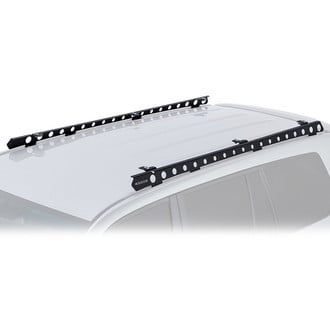Rhino-Rack® - Backbone 4 Base Mounting System