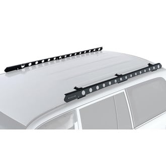 Rhino-Rack® - Backbone 3 Base Mounting System