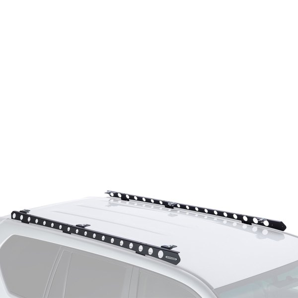 rhino rack backbone base mounting system rhino rack backbone base mounting system