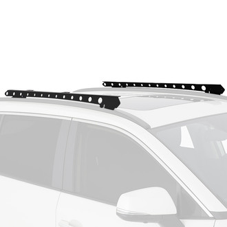 Rhino-Rack® - Backbone Base Mounting System