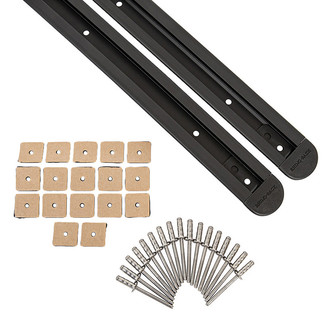 Rhino-Rack® - Tracks Set